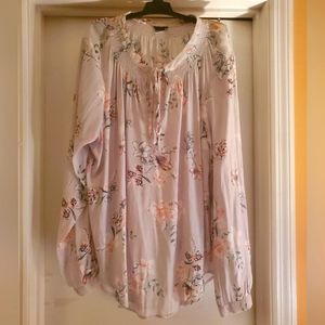 Torrid size 1 blouse